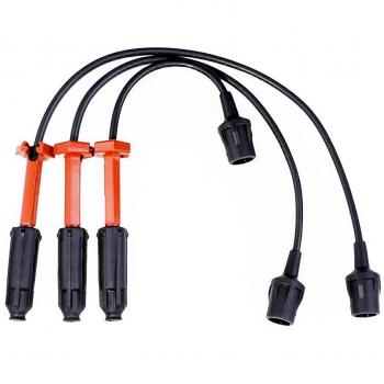 Juego de cables de encendido BREMI 225