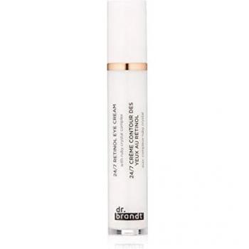 Retinol by Dr. Brandt 24/7 Retinol Eye Cream 15g 15g