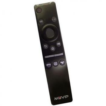 Mando a Distancia Muvip Compatible con Televisores Samsung - También para Smart TV