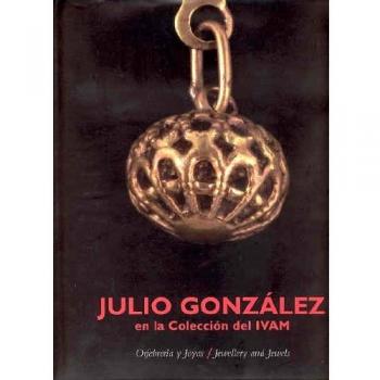 Julio González en la coleccion delivam