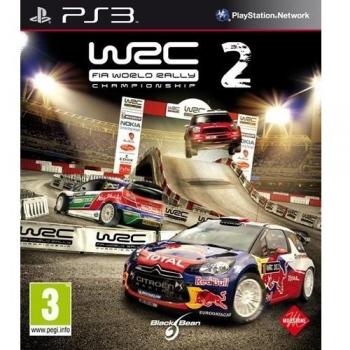 Wrc 2