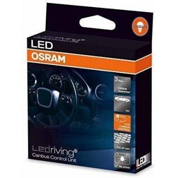 OSRAM ADAPTADOR CANBUS 21W