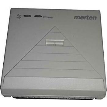Merten MEG6070-0001 Interruptor