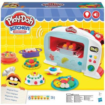 Play-Doh Kitchen Creations Magical Oven