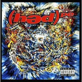 Hed P.E [Vinilo]