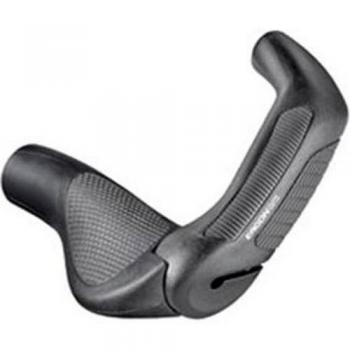 Ergon Fahrradgriff GP5 - Puños para Bicicleta