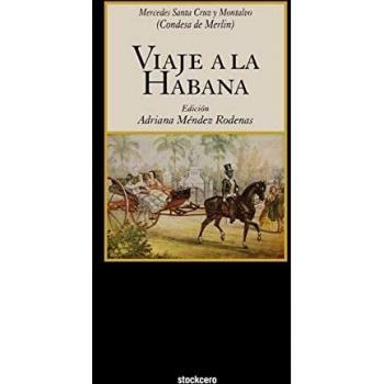 Journey to Havana: Paperback Edition by Mercedes Montalvo