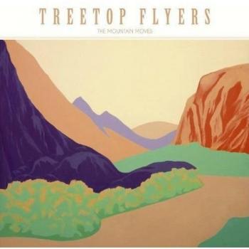 The Mountain Moves [VINYL]