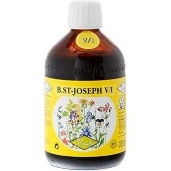 Pianto San Joseph V/I Bio 510g