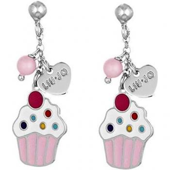 Pendientes niños joyas Liujo Trendy Cod. blj363