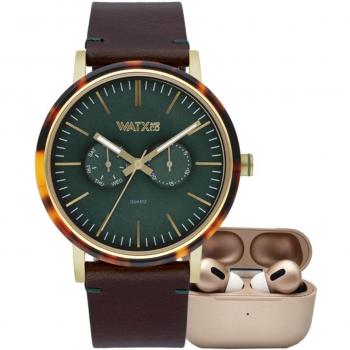 Reloj Watx & Colors Hombre RELOJ4_44 (Ø 44 mm)