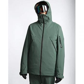 BILLABONG™ - Chaqueta para Nieve - Hombre - XS - Verde