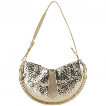THEMOIRè Yellow Female Shoulder Bag, Size: ONE SIZE