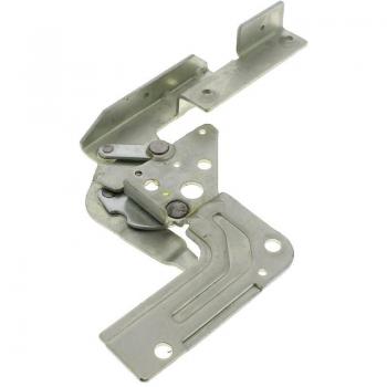 Bisagra de puerta izquierda 49120485 para lavavajillas Rosieres