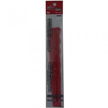 Y.S. Park, Peine (Rojo, 167 mm) - 1 unidad