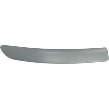 Listón embellecedor/protector para parachoques BLIC 6502-07-8109922P Derecha