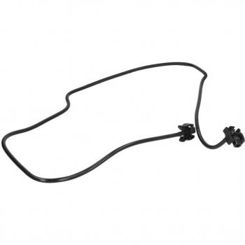 Manguera del radiador THERMOTEC DWP167TT - Tubería de radiador, fabricada en material resistente a altas temperaturas y presiones, diseñada para el sistema de refrigeración del motor, compatible con diversas marcas y modelos