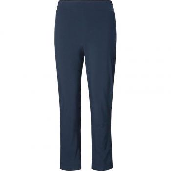 Helly Hansen Women's Thalia 2.0 Outdoor Pants - Navy Blue, Regular Fit