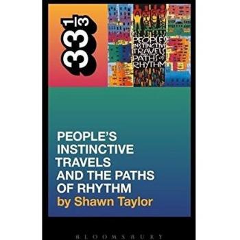 A Tribe Called Quest's People's Instinctive Travels and the Paths of Rhythm