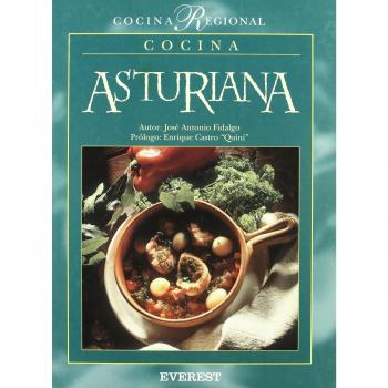 Cocina Asturiana