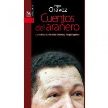 Cuentos del arañero