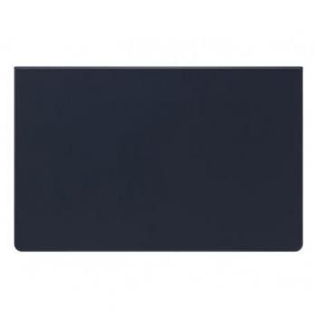 Samsung EF-DX910BBSGES Book Cover Keyboard Slim para Galaxy Tab S9 Ultra 14.6 Folio Negra