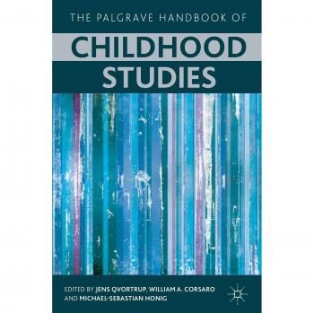 The Palgrave Handbook of Childhood Studies