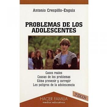 Problemas de los adolescentes