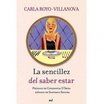 La sencillez del saber estar