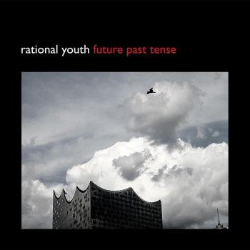 Future Past Tense [Vinilo]