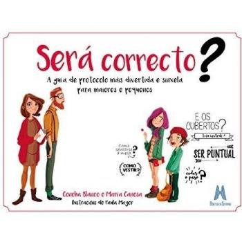 Será correcto?: 1