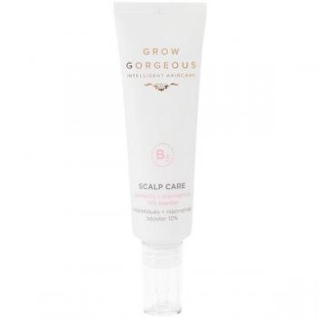 Grow Gorgeous Volumising Niacinamide 10% Booster + Prebiotic 30ml