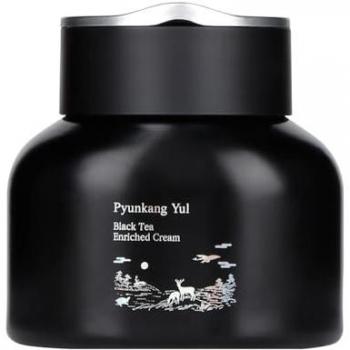 Pyunkang Yul Black Tea Enriched Moisturizing and Nourishing Cream 60ml