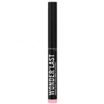 Rimmel London Wonder'Last Eyeshadow Stick Shade 005 Frosty Rose 1.64 g