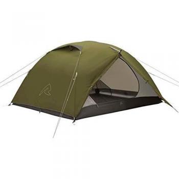 ROBENS Lodge Tienda de campaña, Multicolor, 3 Personas