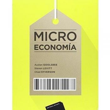 Microeconomía
