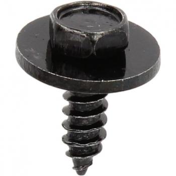 Fijación ROMIX ROM 40523Z, Tornillo para chapa, 10 Piezas