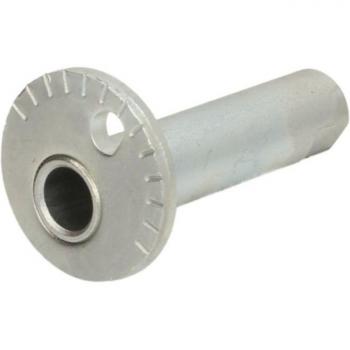 Brazo oscilante YAMATO J52050AYMT con casquillo de alojamiento para suspensión transversal