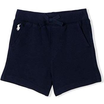 Polo Ralph Lauren Polo Ralph Laurent Bermuda Knit Short -BT- SHO - Bermuda Bebe