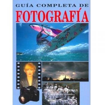 Guia completa de fotografia