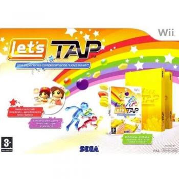 Let's Tap