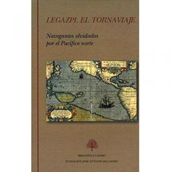 Legazpi. El Tornaviaje