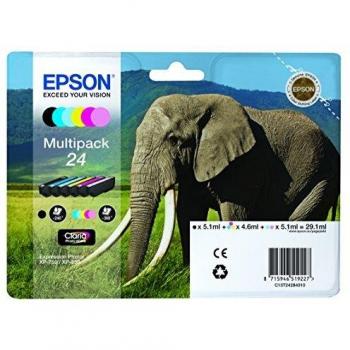 Epson 935861 - Cartucho inyectable