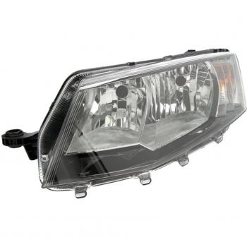 Faro principal delantero MAGNETI MARELLI 711307024254, Izquierda