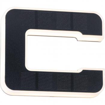 Paulmann Solar LED Casa Número C
