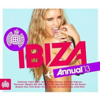 Ibiza Annual '13