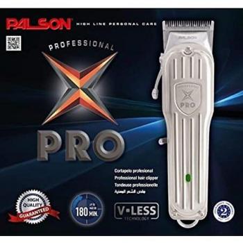 CORTAPELO PROFESIONAL 'X-PRO' BATERA 8H