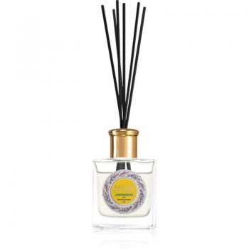 Areon Lemongrass & Lavender Oil Aroma Diffuser with Refill 150 ml