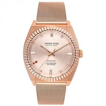 Reloj Mujer Jason Hyde Jh20006 (Ø 36 mm)