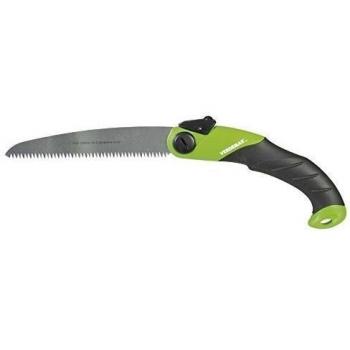 Verdemax-Sierra Plegable 18 cm